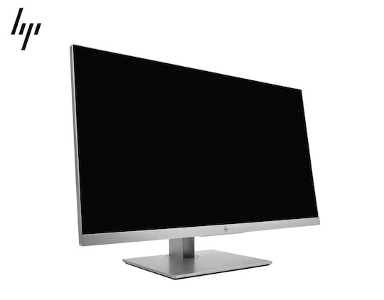 HP E273Q Recondiționat Grade B Monitor IPS 27" QHD 2560x1440