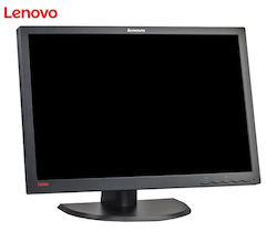 Lenovo LT2452P BL Wide Gebrauchte Aufbereitete Computermonitore Grade A IPS Bildschirm 24 Zoll FHD 1920x1200 Lenovo LT2452P BL Wide Gebrauchte Aufbereitete Computermonitore Grade A IPS Bildschirm 24 Zoll FHD 1920x1200