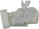 Κλειδαριά Πόρτας 6 Ακίδων Toyota Lexus Yaris Εμπρός Δεξιά 6903048020