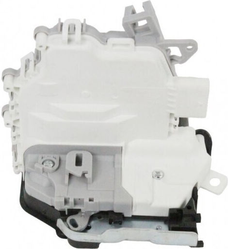 Κλειδαριά Πόρτας Audi A1 A3 A4 Allroad A4 A5 Εμπρός Δεξιά 8j1837016d