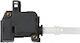 Zentraler Türschlossmechanismus Volkswagen Caddy Passat B5 Phaeton Touareg 3b5827061c