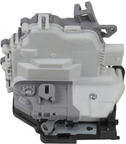 Încuietoarea Ușii Audi A1 A4 A6 Q3 Dreapta Spate 6 Ace 8k0839016c