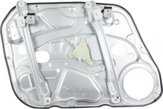 Mecanismul Ferestrei Dreapta Față Electric Fără Motor Panou Hyundai I30 82481-2l000