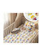 MayHome Kids Quilt Single Cotton 160x240cm