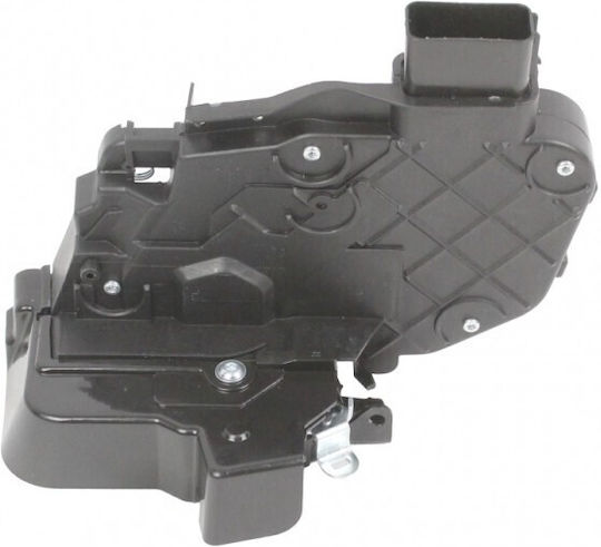 Front Right Door Lock 10 Pins Ford Focus II 7m2ar21812cb