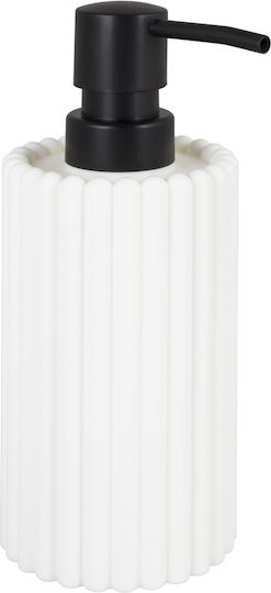 AWD Interior Ramona Dispenser Πλαστικό Λευκό 350ml