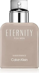 Calvin Klein Eternity Eau de Parfum 100ml