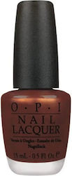 OPI Lacquer Ojă de Unghii 15ml