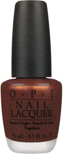 OPI Lac De Unghii Sclipire Bronz Brisbane 15ml