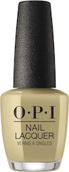 OPI Lacquer Βερνίκι Νυχιών 15ml