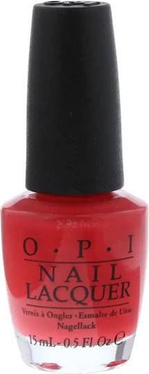 OPI Lac De Unghii Luciu Oja Transparent B76 15ml