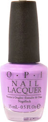 OPI Lacquer Βερνίκι Νυχιών 15ml