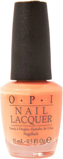 OPI Lac De Oja Great Opera-tunity 15ml