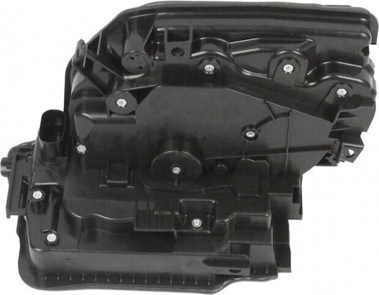 Door Lock Bmw 2 7 I3 X1 5 Pins Without Closing Assistance Double Sealing 51217281938