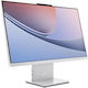 Lenovo Ideacentre Aio 27ILL11 27" (Ultra 5-226V/16GB/1TB SSD/FHD/W11 Home) Cloud Grey US