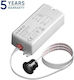 Orno Alarm System Accessories