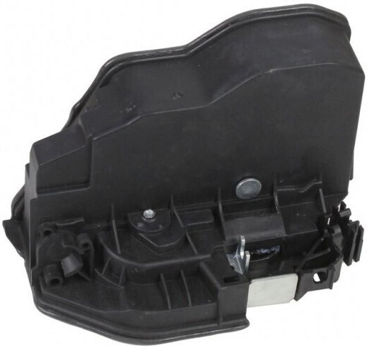 Door Lock Bmw 1 2 3 4 Front Right 5 Pins 51217229458