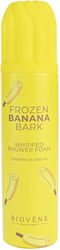 Biovene Frozen Banana Bark Αφρός Καθαρισμού 250ml