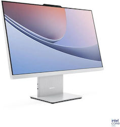 Lenovo Ideacentre Aio 27ILL11 27" (Ultra 7-256V/16GB/512GB) Cloud Grey US