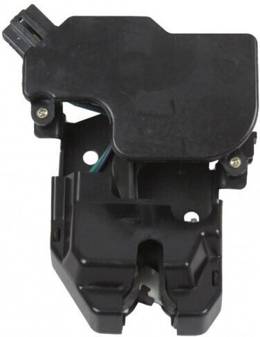 Rear Boot Lock Honda Accord VII 74851SDCY01