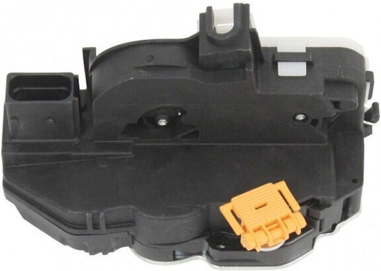 Türschloss Hinten rechts Opel Astra J 13579566