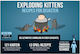 Επιτραπέζιο Παιχνίδι Exploding Kittens: Recipes for Disaster (GER) Asmodee