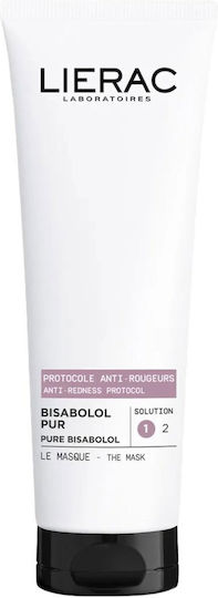 Lierac Protocole Anti-redness Μάσκα Προσώπου 75ml