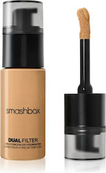 Smashbox Flüssiger Abdeckstift Mittel 16 Warm 23,6ml Smashbox Flüssiger Abdeckstift Mittel 16 Warm 23,6ml