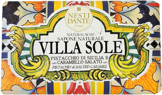 Nesti Dante Villa Sole Bară de săpun 250gr