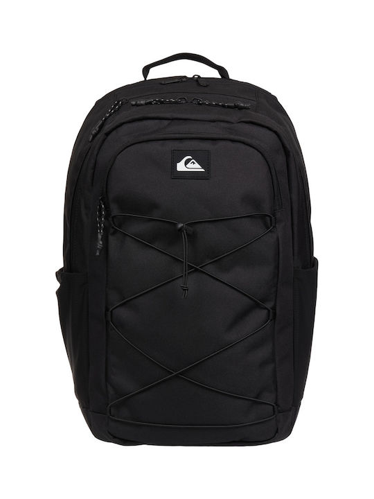 Quiksilver Burner 28 л Черен Quiksilver Burner 28 л Черен