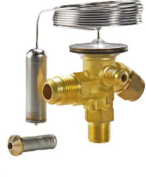 Thermostatic Relief Valve Trf22w-3 3tr 3/8" X 5/8" Odf
