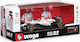 Oracle Red Bull Max Verstappen RB21 Japan GP 2025 Scale 1/18 Diecast Model