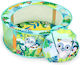Bright Starts Activity Gym for 6+ Months