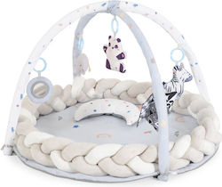 Moni Baby-Spieldecken und -Gyms für Neugeborene Moni Baby-Spieldecken und -Gyms für Neugeborene