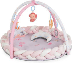 Moni Baby-Spieldecken und -Gyms für Neugeborene Moni Baby-Spieldecken und -Gyms für Neugeborene