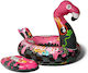 Sprayground Saltea Gonflabilă Pentru Plajă Flamingo