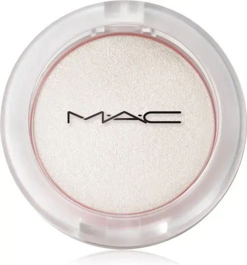 M.A.C Cosmetics Glow Play Bouncy Highlighter Цвят Wind Chill Тегло G 7.5