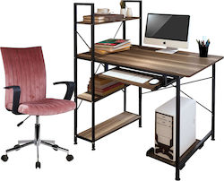 ArteLibre ArteLibre Studentenmöbel-Set 2 Stück 14990793