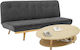 ArteLibre Set de living 2 bucăți 14990803