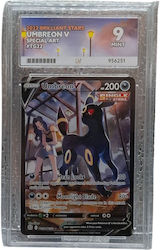 Nintendo Umbreon Einzelkarte Nintendo Umbreon Einzelkarte