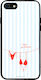 Case Sonique Stripe Stories Series Apple iPhone...