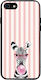 Sonique Stripe Stories Series Apple iPhone 7 iP...