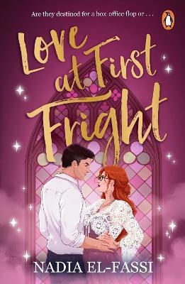 Love At First Fright Nadia El-fassi Penguin (cornerstone)