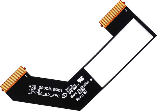 Cabluri Flexibile Pentru Laptop Ecran Dell Alienware M18 R1 M16 R1