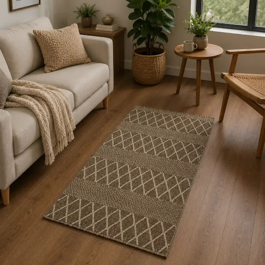 Covor Rectangular Homs Rug 80x140cm