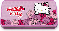 Digital Place Metallic Pink Pencil Case Digital Place Metallic Pink Pencil Case