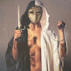 Bring Me Horizon There Is A Hell Believe Me I've Seen It There Is A Heaven Let's Keep It A Secret Vinyl
