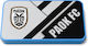Digital Place Metallic Multicolour Pencil Case