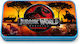 Digital Place Metallic Multicolour Pencil Case
