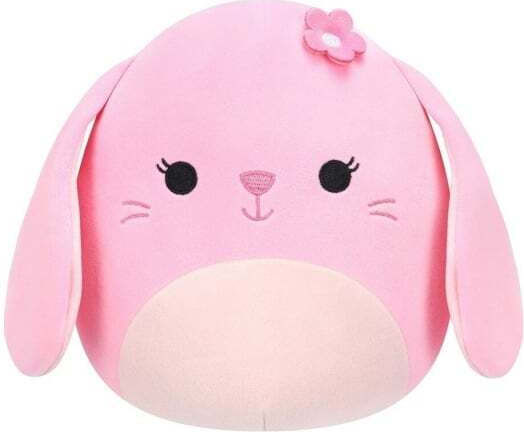 Jazwares Squishmallows Easter Plush for 3+ Years 19 cm